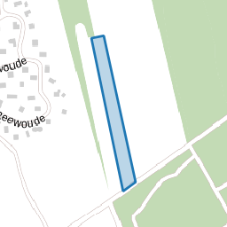 Perceel MLK00-B-1905