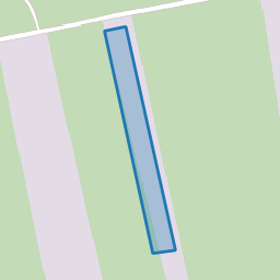 Perceel MLK00-B-1911