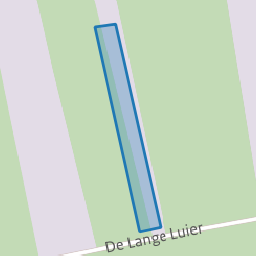 Perceel MLK00-B-1912