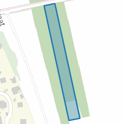 Perceel MLK00-B-1962