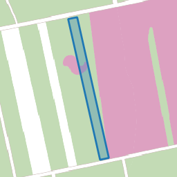 Perceel MLK00-B-1978