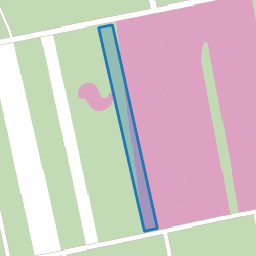 Perceel MLK00-B-1979