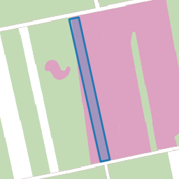 Perceel MLK00-B-1980