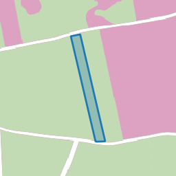 Perceel MLK00-B-1981