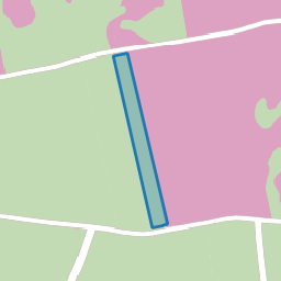 Perceel MLK00-B-1983