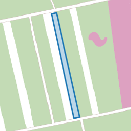 Perceel MLK00-B-2003