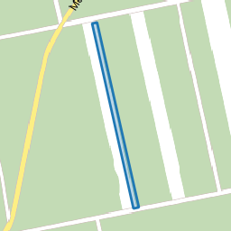 Perceel MLK00-B-2017