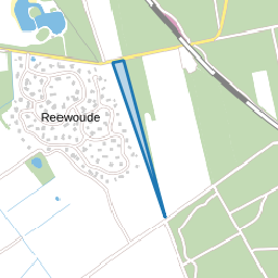 Perceel MLK00-B-2026