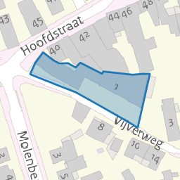 Perceel MLK00-B-2044