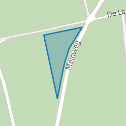 Perceel MLK00-B-2057