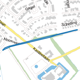 Perceel MLK00-B-2077