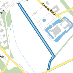 Perceel MLK00-B-2097