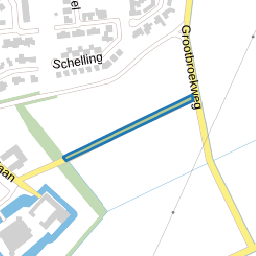 Perceel MLK00-B-2104