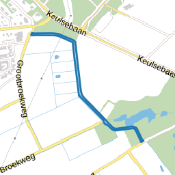 Perceel MLK00-B-2110