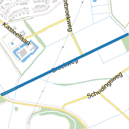 Perceel MLK00-B-2113