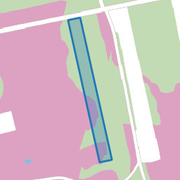 Perceel MLK00-B-2125