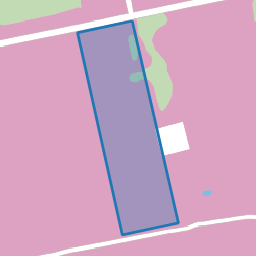 Perceel MLK00-B-2127