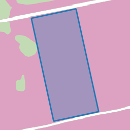 Perceel MLK00-B-2130