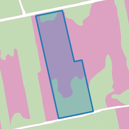 Perceel MLK00-B-2134