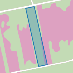 Perceel MLK00-B-2135