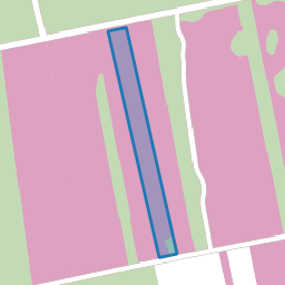 Perceel MLK00-B-2136