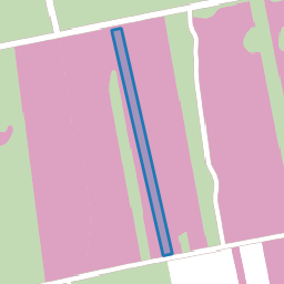 Perceel MLK00-B-2137