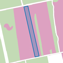 Perceel MLK00-B-2138