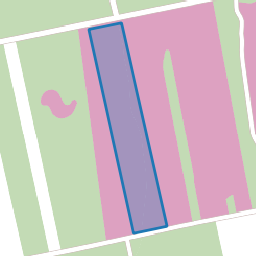 Perceel MLK00-B-2139