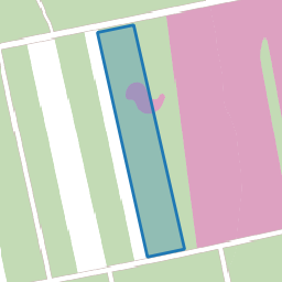 Perceel MLK00-B-2140