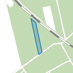 Perceel MLK00-B-2150