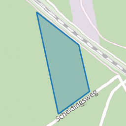 Perceel MLK00-B-2151