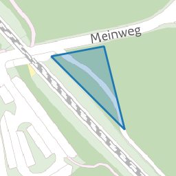 Perceel MLK00-B-2152