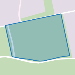 Perceel MLK00-B-2157