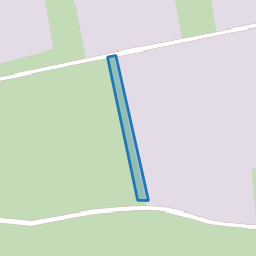 Perceel MLK00-B-2158