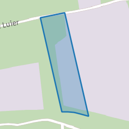 Perceel MLK00-B-2162