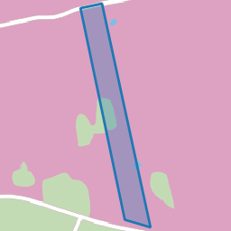 Perceel MLK00-B-2167