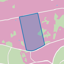 Perceel MLK00-B-2169