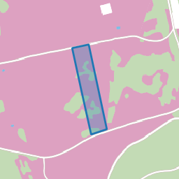 Perceel MLK00-B-2170