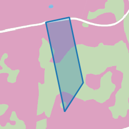 Perceel MLK00-B-2173