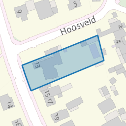 Perceel MLK00-B-2194