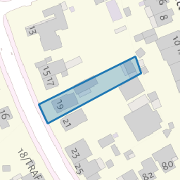 Perceel MLK00-B-2197