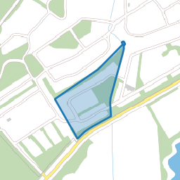 Perceel MLK00-B-2286