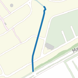 Perceel MLK00-B-2287