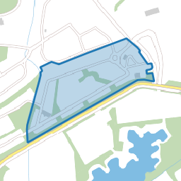 Perceel MLK00-B-2288