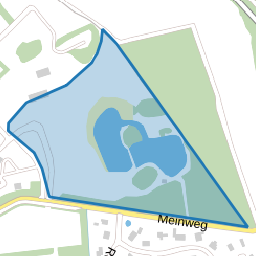 Perceel MLK00-B-2290