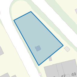 Perceel MLK00-B-2302