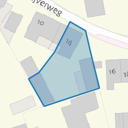 Perceel MLK00-B-2308