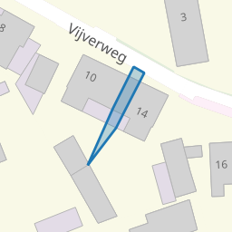 Perceel MLK00-B-2309