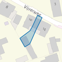 Perceel MLK00-B-2310