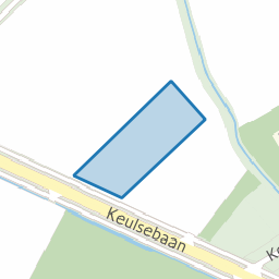 Perceel MLK00-B-2323